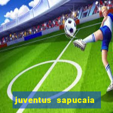 juventus sapucaia do sul